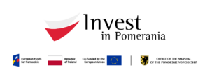 Invest in Pomerania